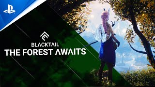  Blacktail - The Forest Awaits