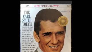 Carl Smith - Empty Hours