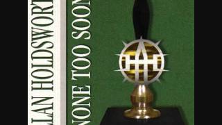Allan Holdsworth - Countdown