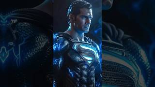 SUPERHEROES in blue neon #shorts #viralshort #shortsfeed