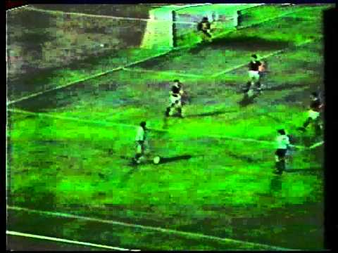 FK Sarajevo - NK Hajduk 1:0 (Sezona 1984/85. - 7. kolo)