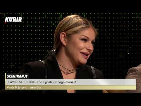 Vanja Mijatović - Ne volim POKLONE ni iznenađenja!