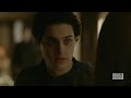 Legacies 1x14 Landon Is Jealous About Roman