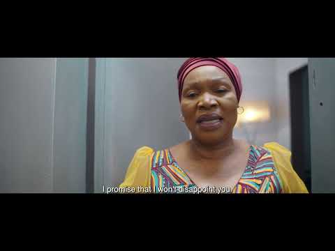 MamZobe feels alone - Umkhokha: The Curse  | Mzansi Magic S1 | Ep 172 | DStv