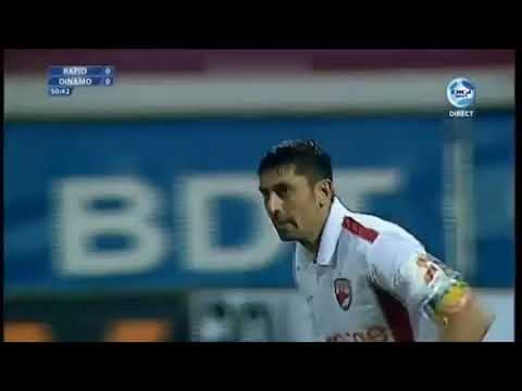 Rezumat Etapa 21 2010-2011 Rapid Bucuresti - Dinamo Bucuresti 0-0