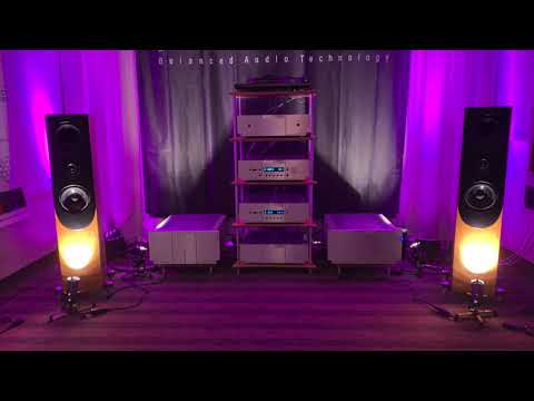 Poland Audio Video Show 2019 in Warsaw
