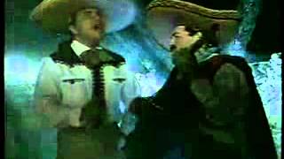 Bronco Que No Me Olvide