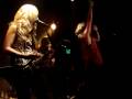 The Donnas 2008 05 09 Viper Room West Hollywood CA USA 07 Better Off Dancing
