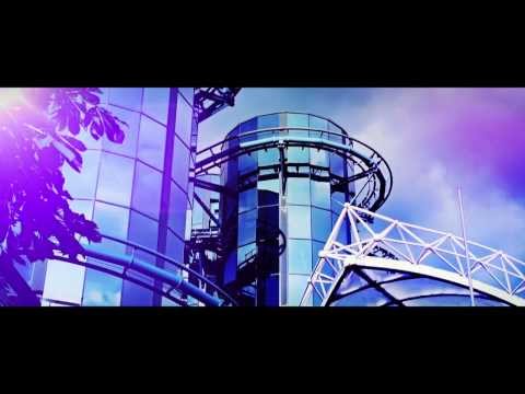 "Europa Park" Damon Paul - Project Euro Mir [OFFICIAL VIDEO HD] Hymne #europapark #euromir