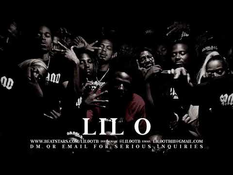 Mozzy Type Beat 2021 - Mob Sh*t