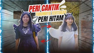 Download lagu The Black Fairy's Body Was Swapped with a Beautiful Fairy mp3