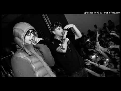 Fsk X Greg Willen Type Beat - "Glock" - Hard Trap Type Beat / Base Trap