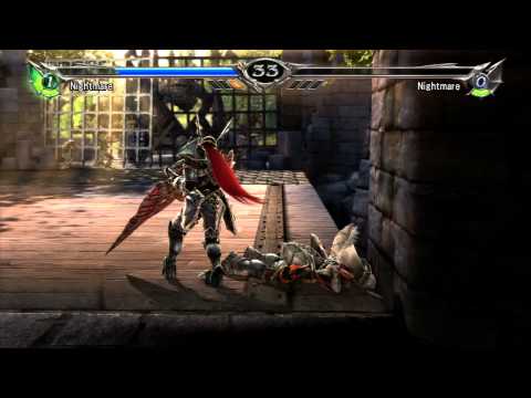 NEC14-SCV: Thermidor( Nightmare) Vs AVN| Cross of Ravens( Nightmare)