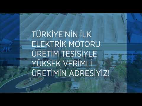 GAMAK Yüksek Verimli Üretimin Adresiyiz!