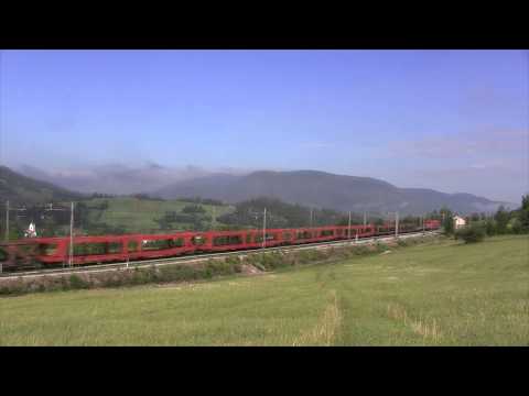 A tutto DIESEL in Slovenia!!