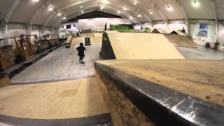 Matty Simon | Beginning Of 2013