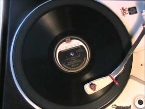 SWEET INDIANA HOME by Marion Harris 1922