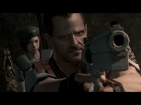 Vorschaubild: Resident Evil | Gameplay-Trailer