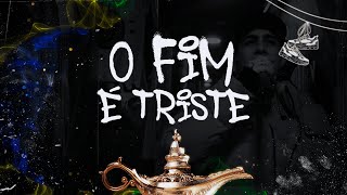 Download  O Fim é Triste - MC Hariel  