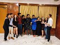 Sikkapatte Jive AIESEC In Bengaluru Roll Call
