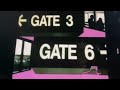 Sesame Street The Word Is Airport