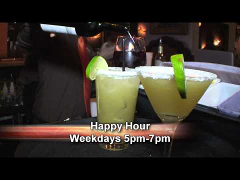 Comercial da Churrascaria Brasileira Ipanema