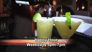 Ipanema Brazilian Steakhouse Commercial
