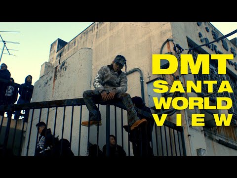 Video thumbnail for DMT