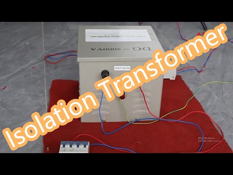 Videos from ATO Transformers
