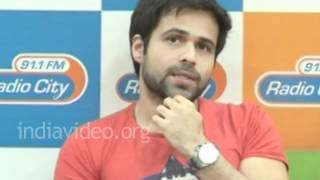 Emraan Hashmi to do action films