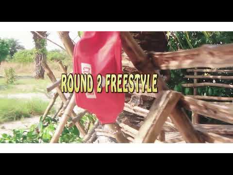 G-Stone(scs)_Round 2 Freestyle(Official Video)