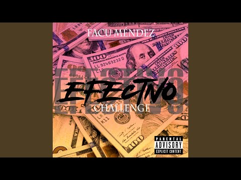 Efectivo Challenge