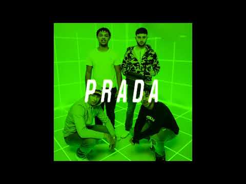 [FREE] Nizi19 X Karamel19 X 65Goonz Type Beat - "PRADA" (prod. by eggePlug) | Dark Trap Beat 2021