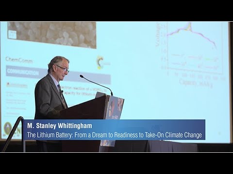 Interview with Stan Whittingham