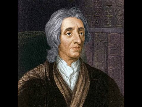Contractualist Thinker John Locke