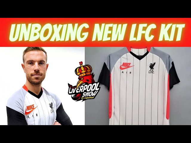 Vídeo relacionado con Cyclops Print Liverpool Football Liverbird - Sudadera con capucha para hombre, color rojo, rosso, M
