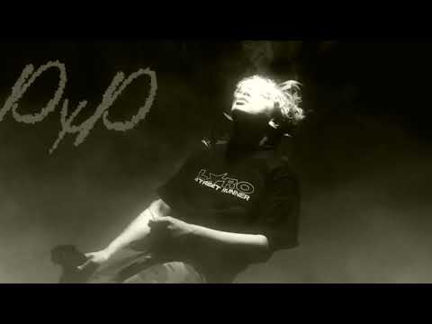 pump xo pretty - xoxoxad (With Kxle)[visualizer]