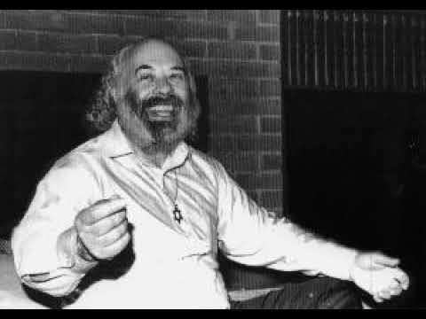 Rabbi Shlomo Carlebach Simcha Le'artzecha | רבי שלמה קרליבך שמחה לארצך