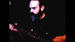 NateLethal - Needle in the Hay - Elliott Smith cover