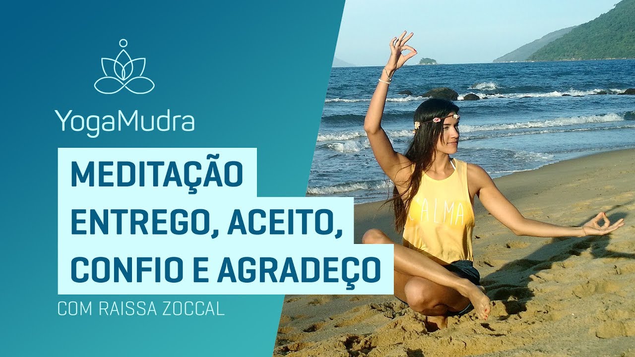 Watch Now Meditação ENTREGO, ACEITO, CONFIO e AGRADEÇO Meditação ENTREGO, ACEITO, CONFIO e AGRADEÇO