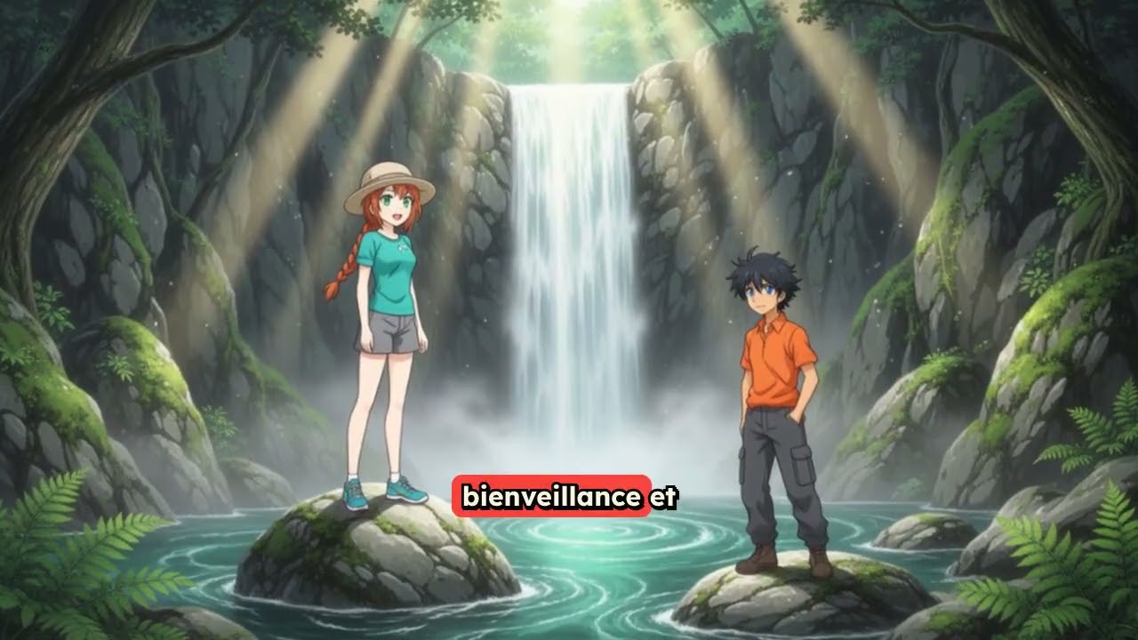 Vidéo de Guide Rando