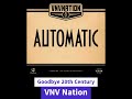 Goodbye 20th Century - VNV Nation