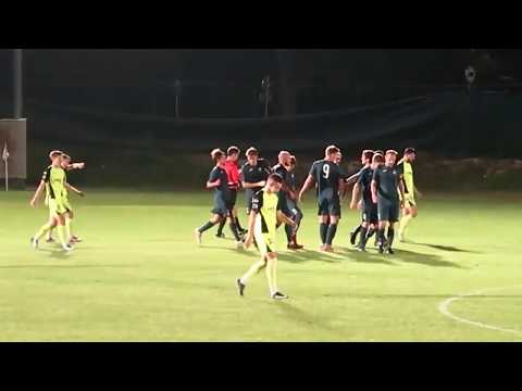 NK ŠENČUR : NK ŽIRI   0:1 gol Nace Eržen 30 min.