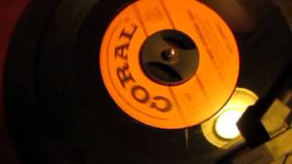 Don Cornell Love is a many spendor thing the bible tells me so