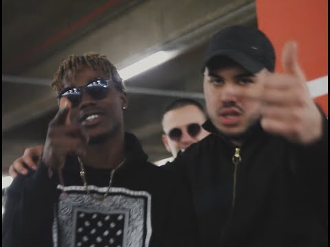 GEORGI OUEST ft. DAVE MILES - TOPA NA TOPA [Official Video]