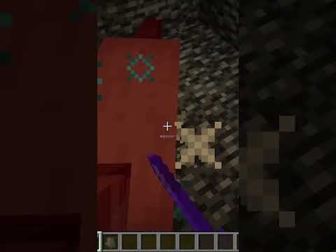 Randomcraft - Killing Every Spawn Egg in Minecraft: Donkey