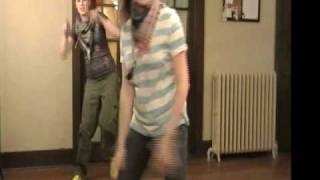 Lady Sovereign 9 to 5 - Music Video