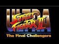 Switch Longplay 006 Ultra Street Fighter II The Final Challengers