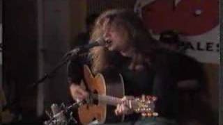 slash snakepit - back and forth again (live acustic)