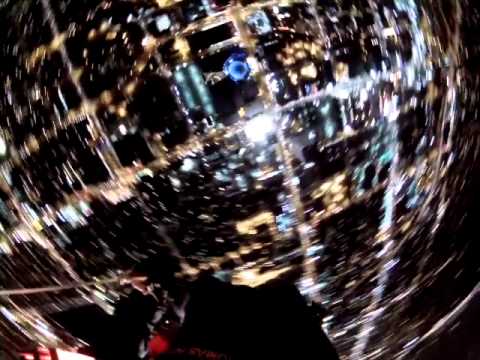 Act of Valor - Premiere Parachute Jump (First Person POV)